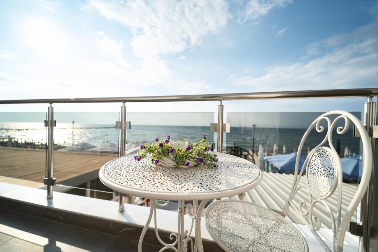 Siel Seaside Homes Peraía