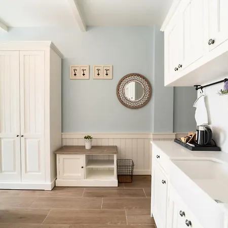 Siel Seaside Boutique Homes Peraía Extérieur photo