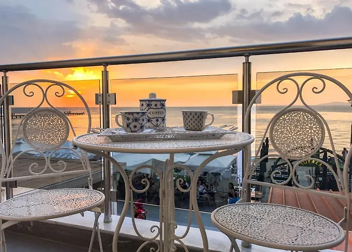 Siel Seaside Boutique Homes