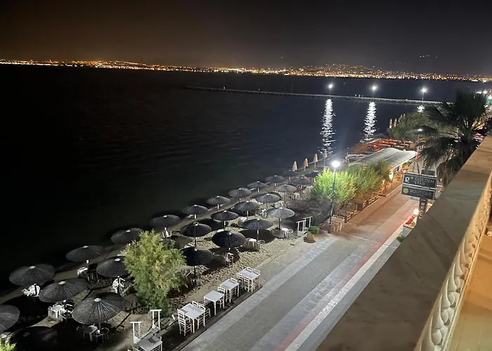 Siel Seaside Boutique Homes