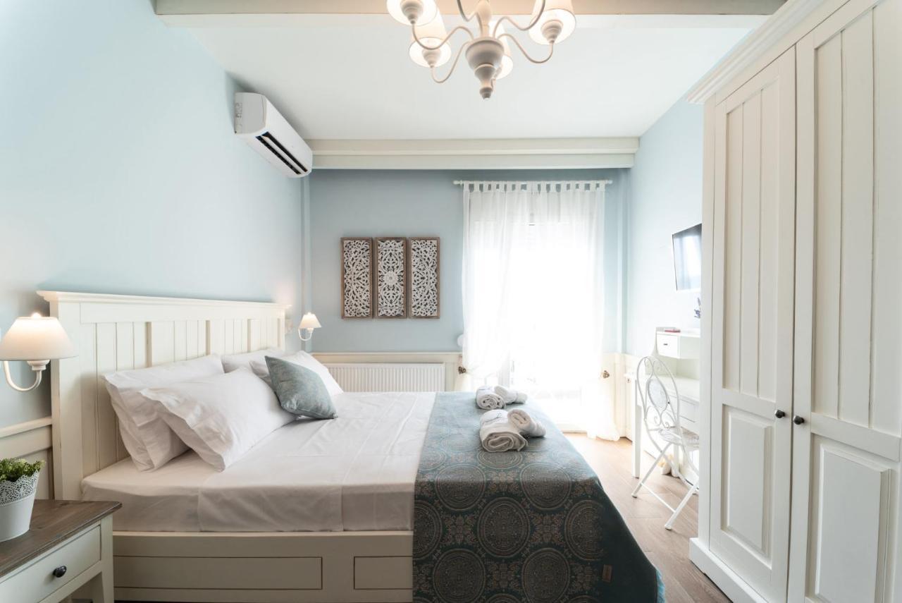 Siel Seaside Boutique Homes * Peraía