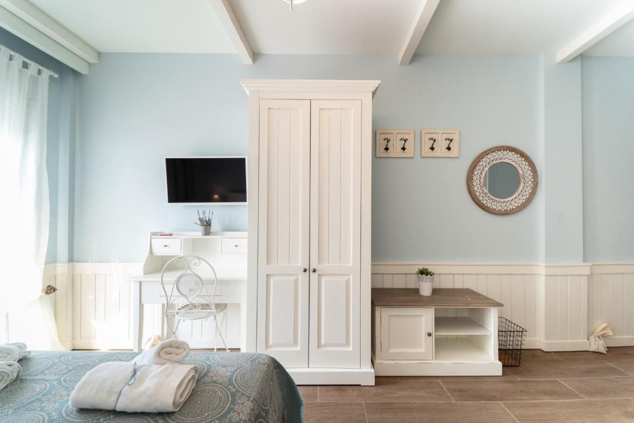 Siel Seaside Boutique Homes *