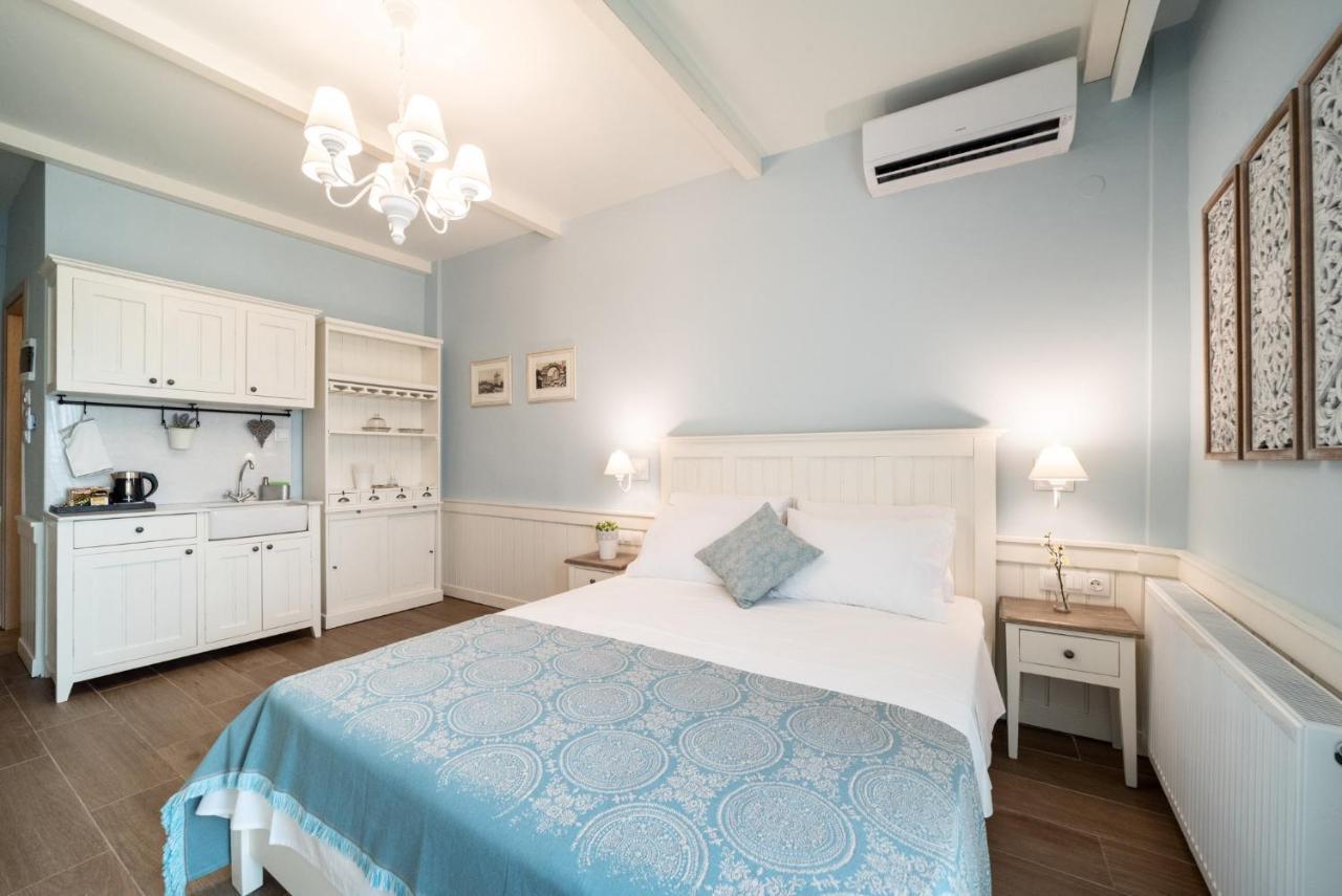 Siel Seaside Boutique Homes *