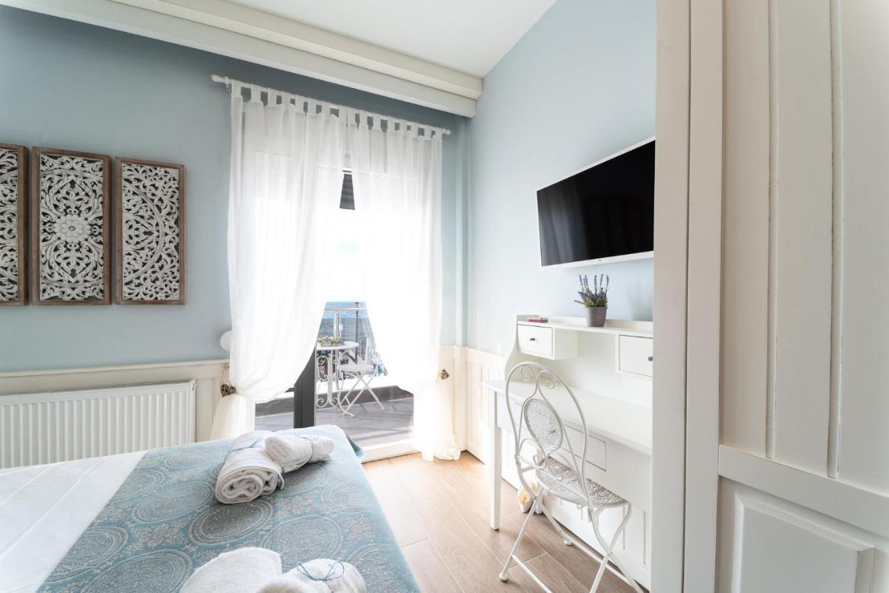 Siel Seaside Boutique Homes Peraía