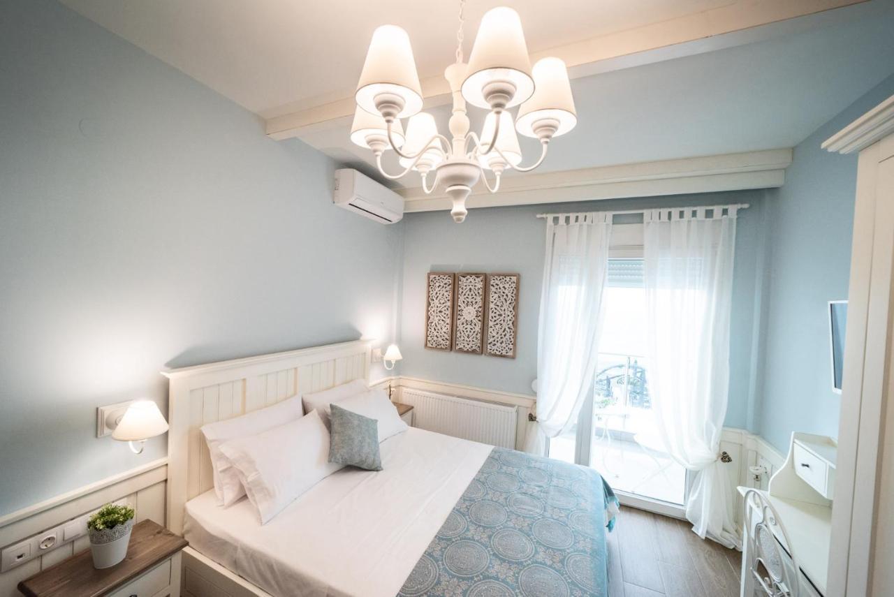Siel Seaside Boutique Homes * Peraía