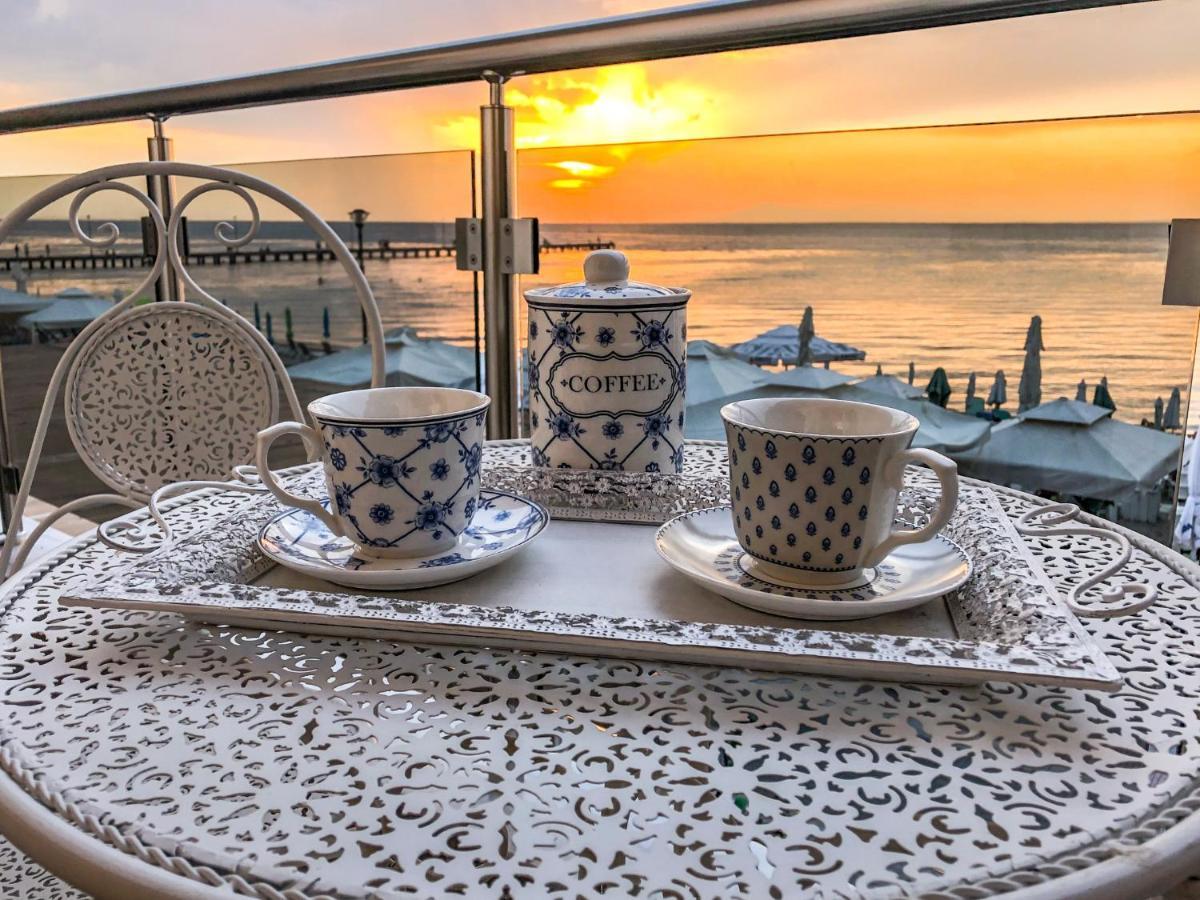 Appartement Siel Seaside Boutique Homes *