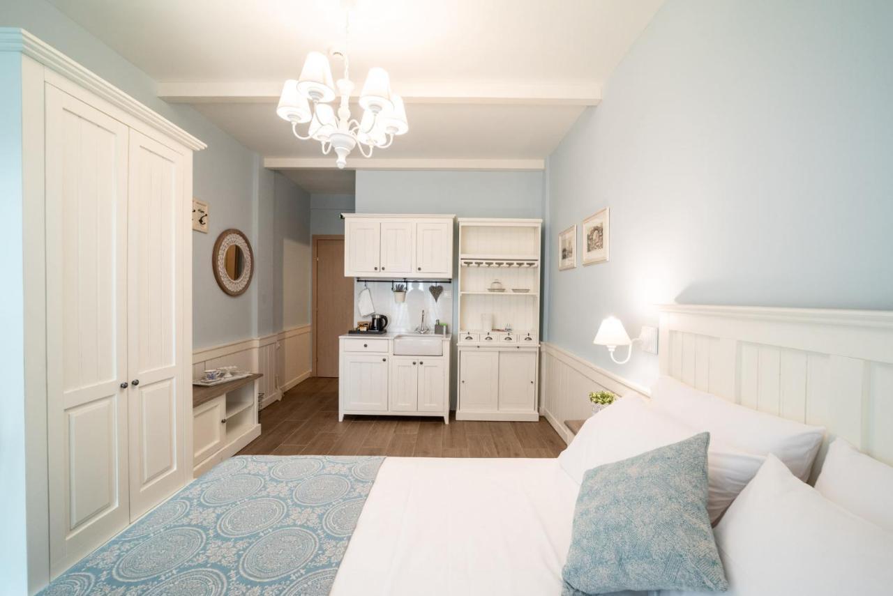 Appartement Siel Seaside Boutique Homes