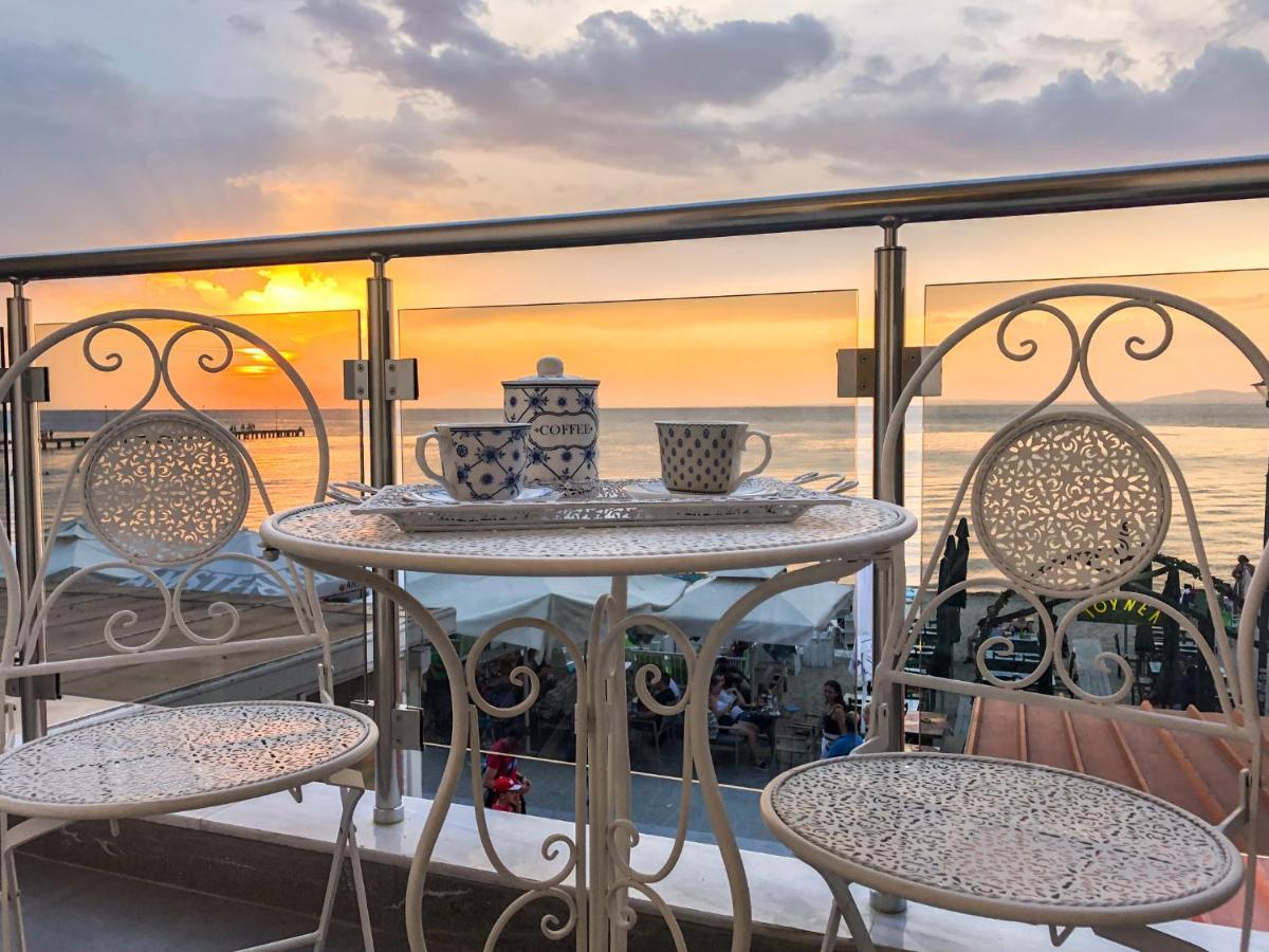 Appartement Siel Seaside Boutique Homes *