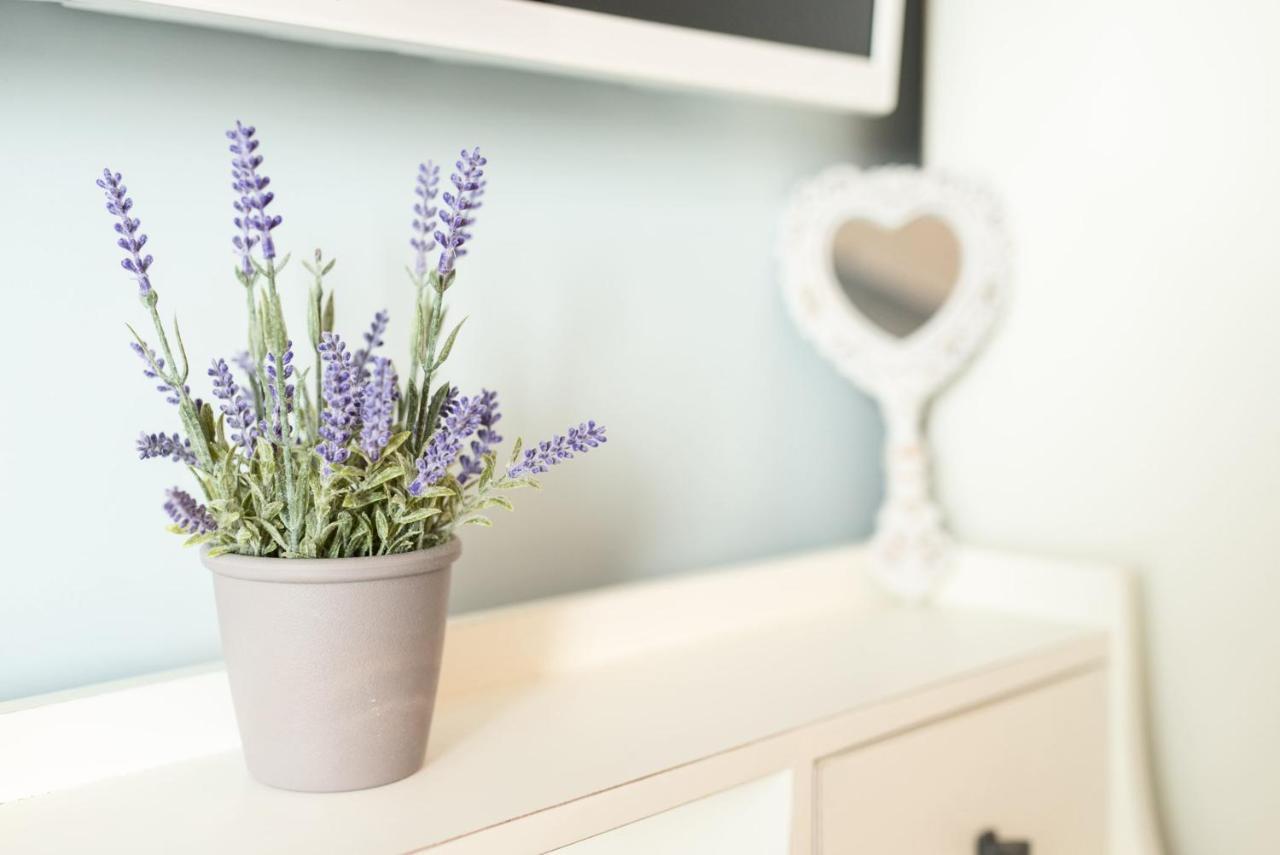 Siel Seaside Boutique Homes *