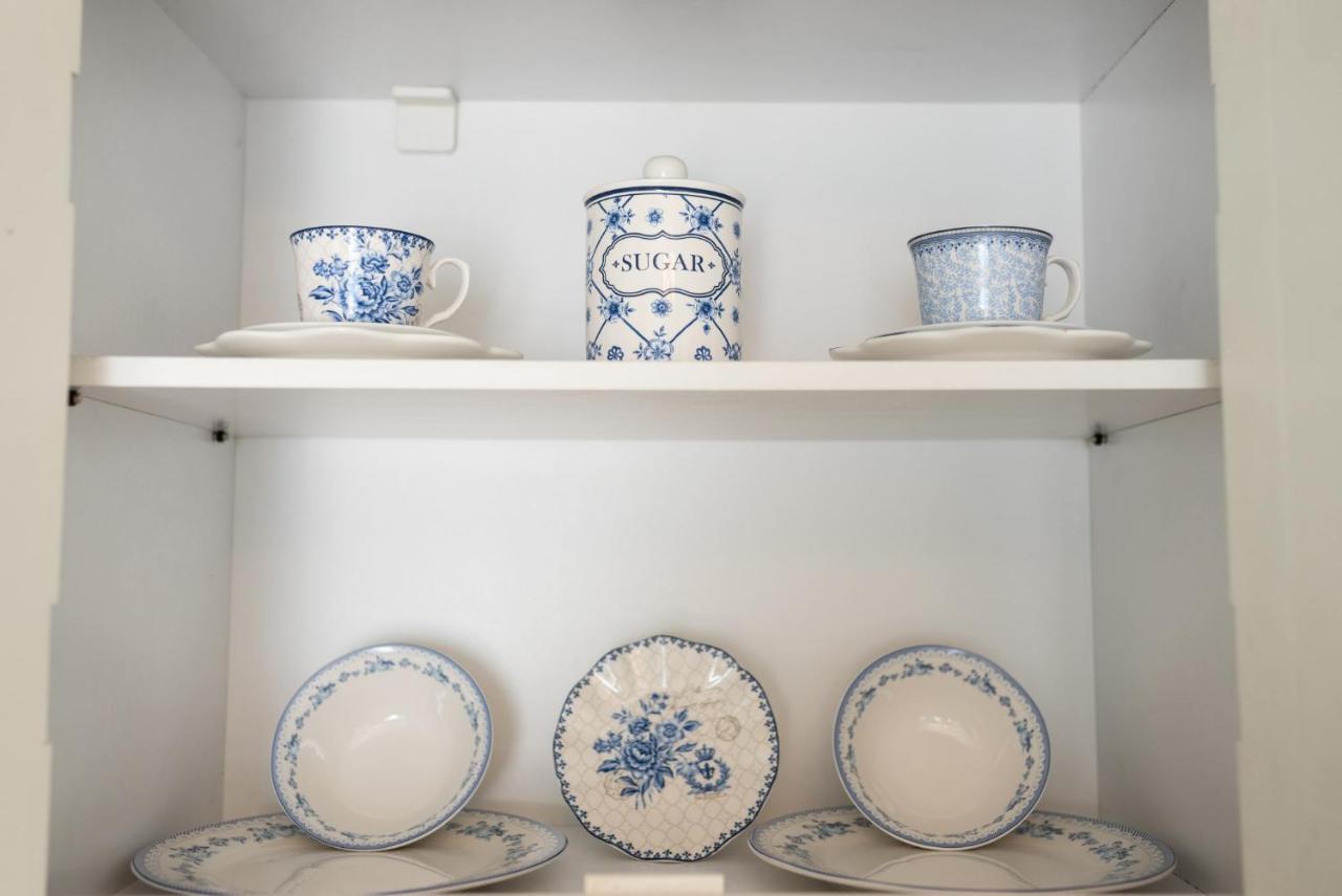 Siel Seaside Boutique Homes Appartement