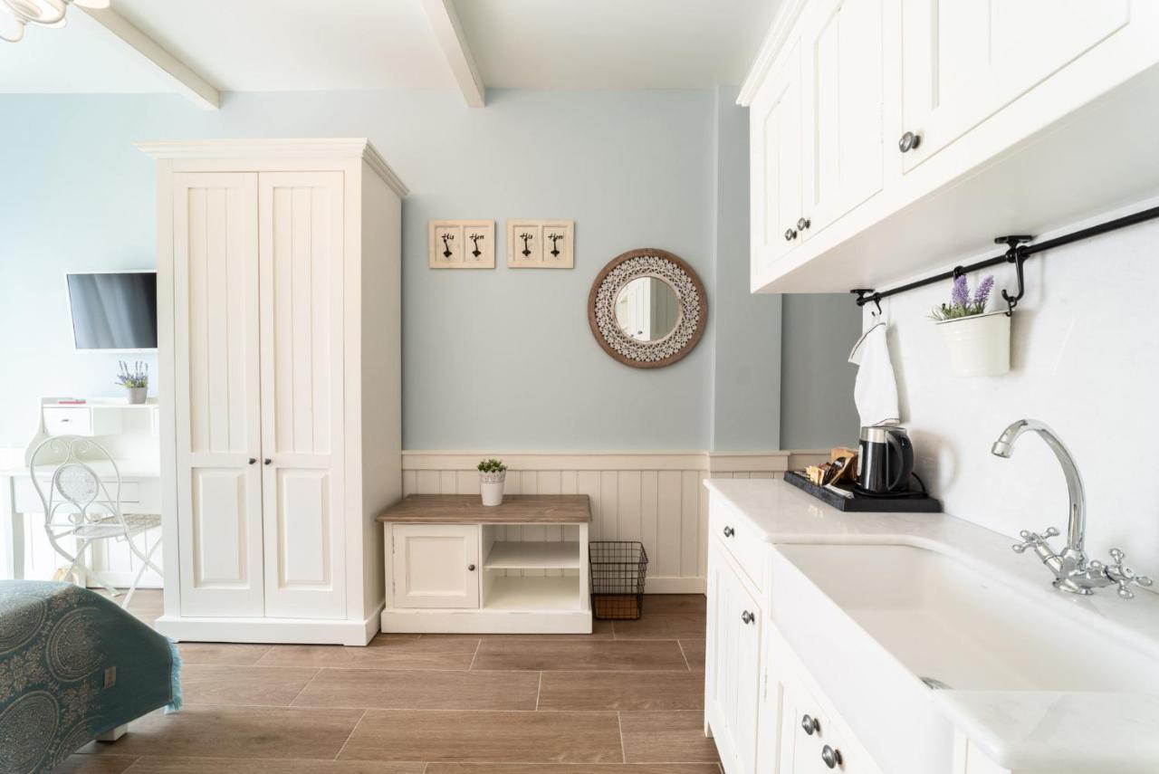 Appartement Siel Seaside Boutique Homes *