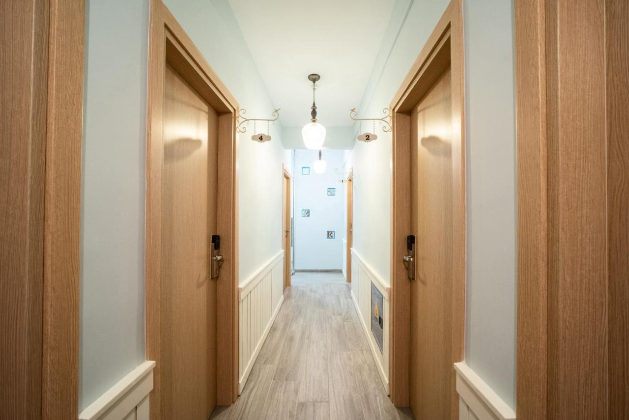 Appartement Siel Seaside Boutique Homes