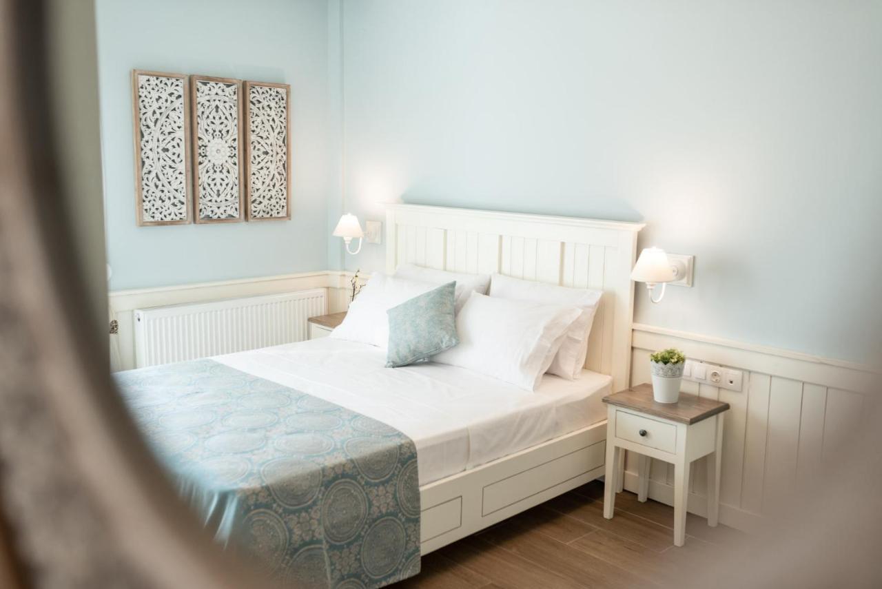 Siel Seaside Boutique Homes