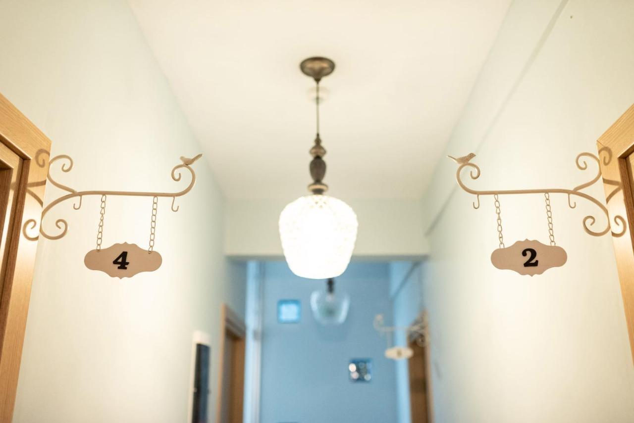 Appartement Siel Seaside Boutique Homes *