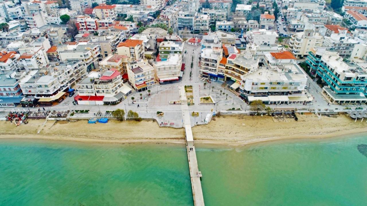 Appartement Siel Seaside Boutique Homes Peraía