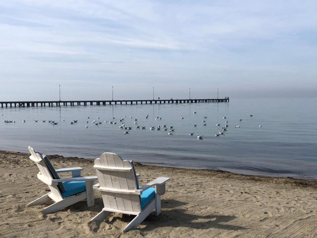 Siel Seaside Boutique Homes