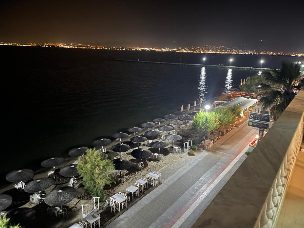 Siel Seaside Boutique Homes Appartement